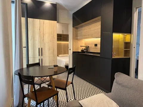 Piso en calle de Salamanca, 36