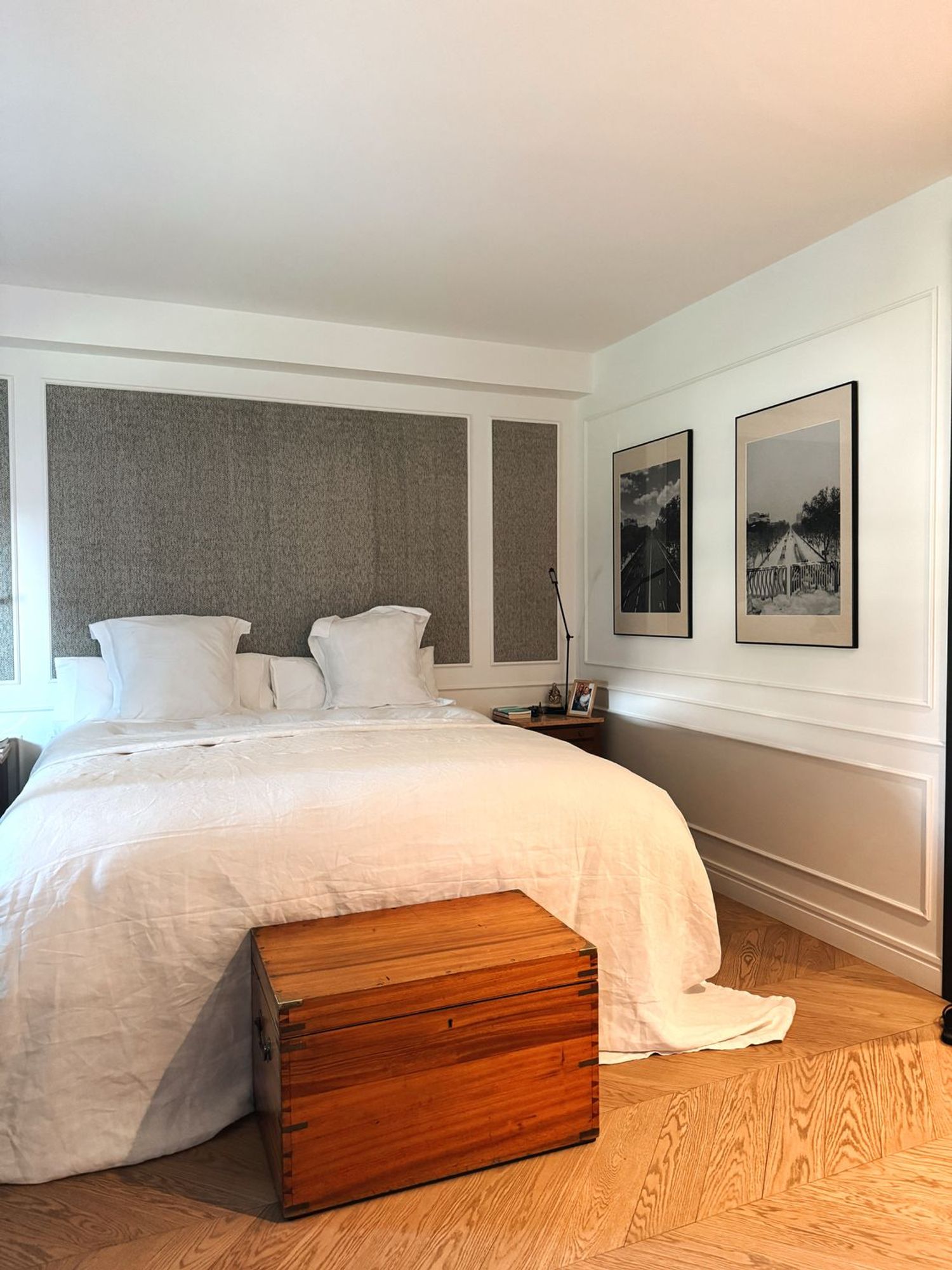 Piso en calle de Zurbarán, 9 - Foto 2