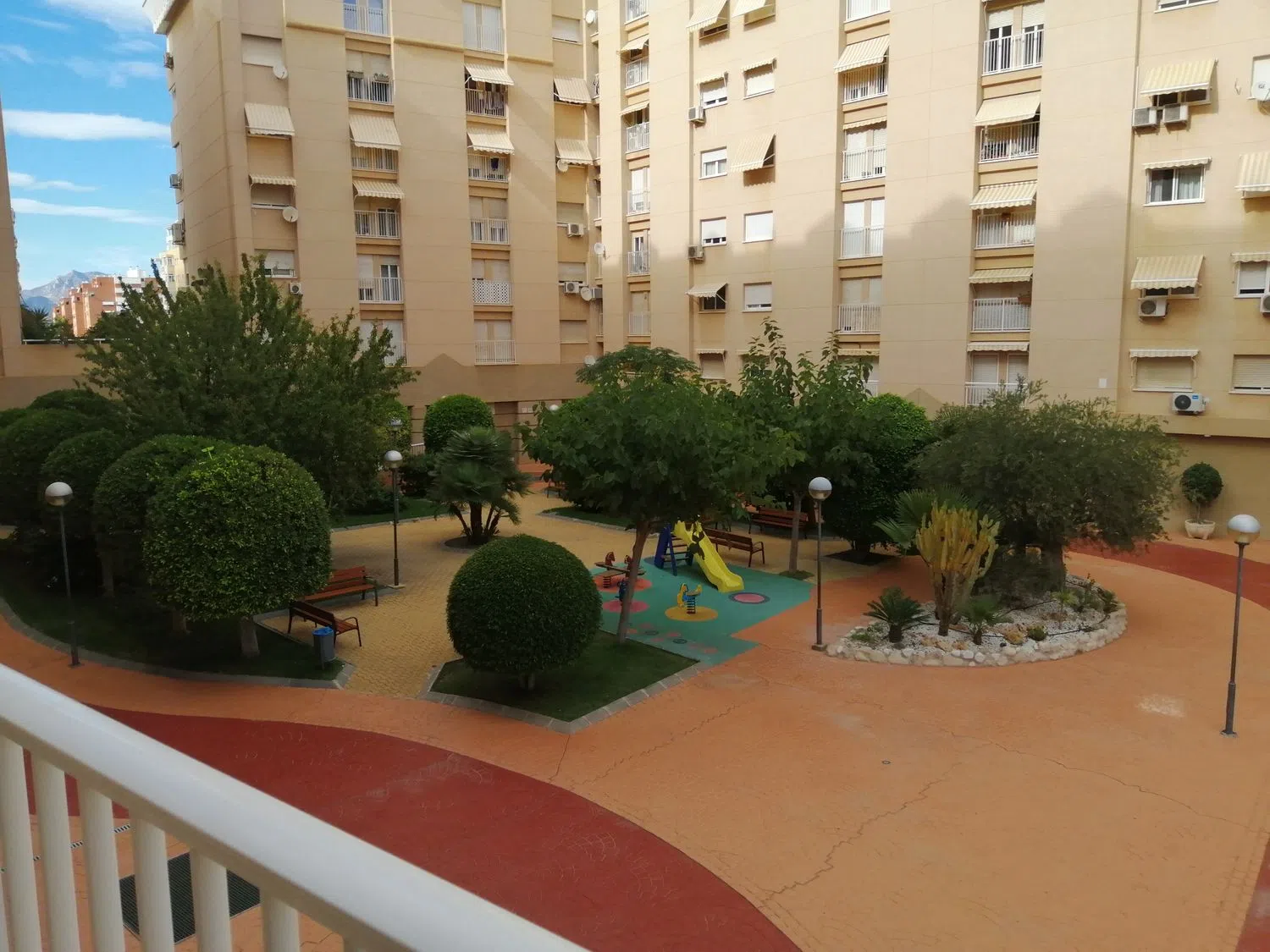 Piso en calle Esportista Juan Matos, 4 - Foto 25