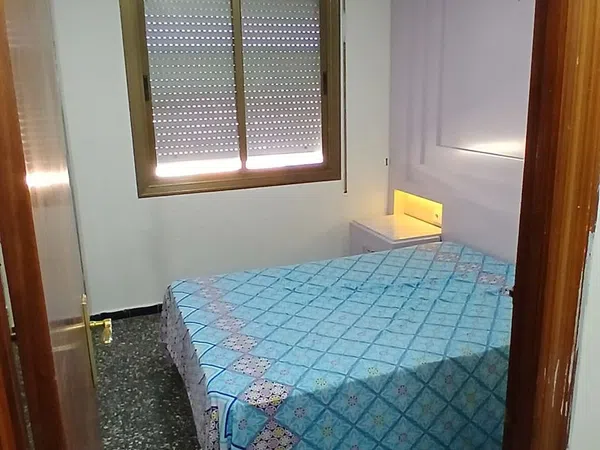 Piso en calle de Sant Antoni Abat, 50