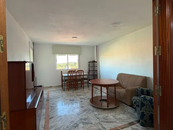 Piso en Calle el Trébol, 7, Ciudad Jardín, Ciudad Jardín - Foto 1