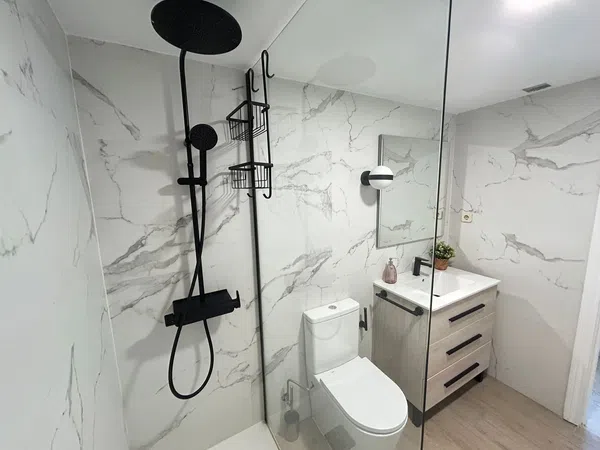 Estudio en calle de las Infantas, 6 - Foto 16