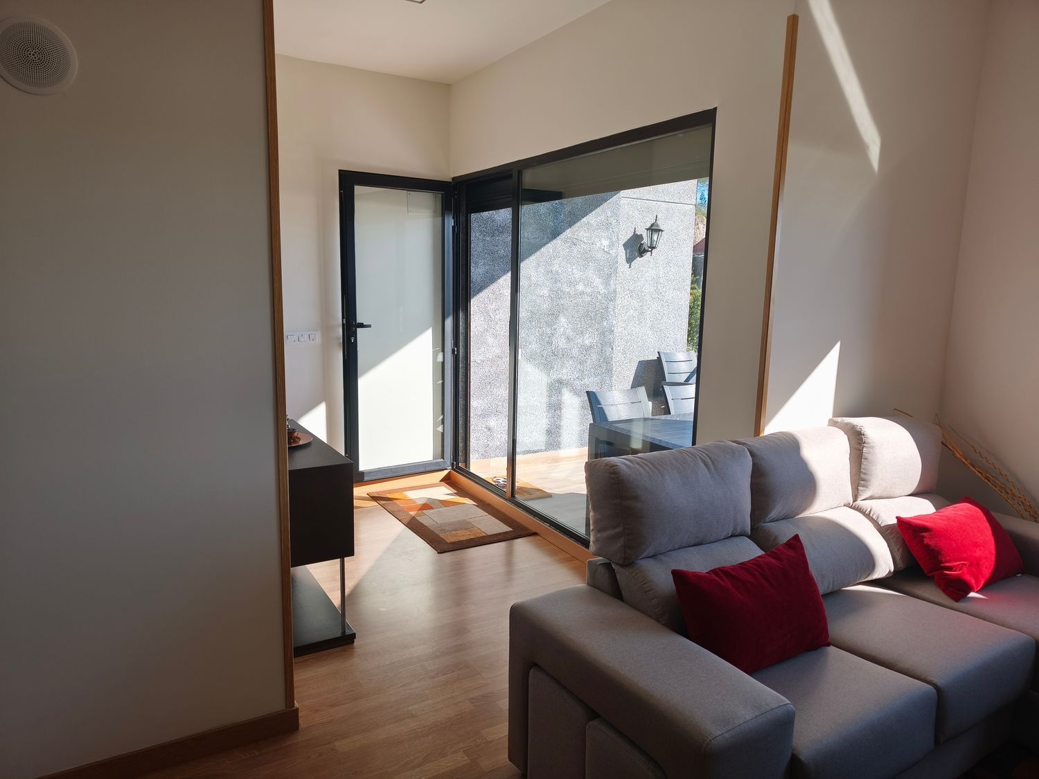 Chalet adosado en Avenida Pontevedra, 18, Cangas, Cangas - Foto 26