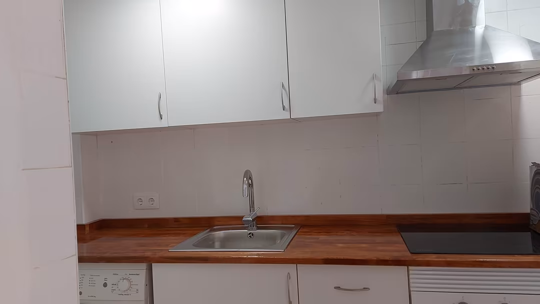 Piso en  Carrer de Sant Joan Bosco 66 - Foto 10