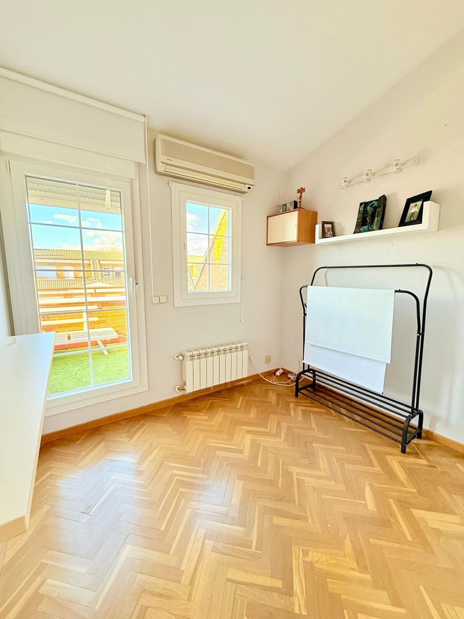 Chalet adosado en calle de Panamá, 4 - Foto 11