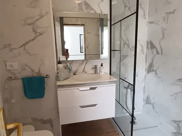 Chalet adosado en calle Imada, 14 - Foto 1