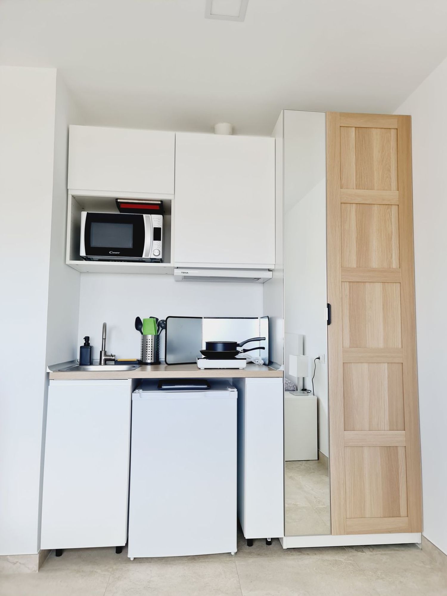 Estudio en abetos, 34 - Foto 7