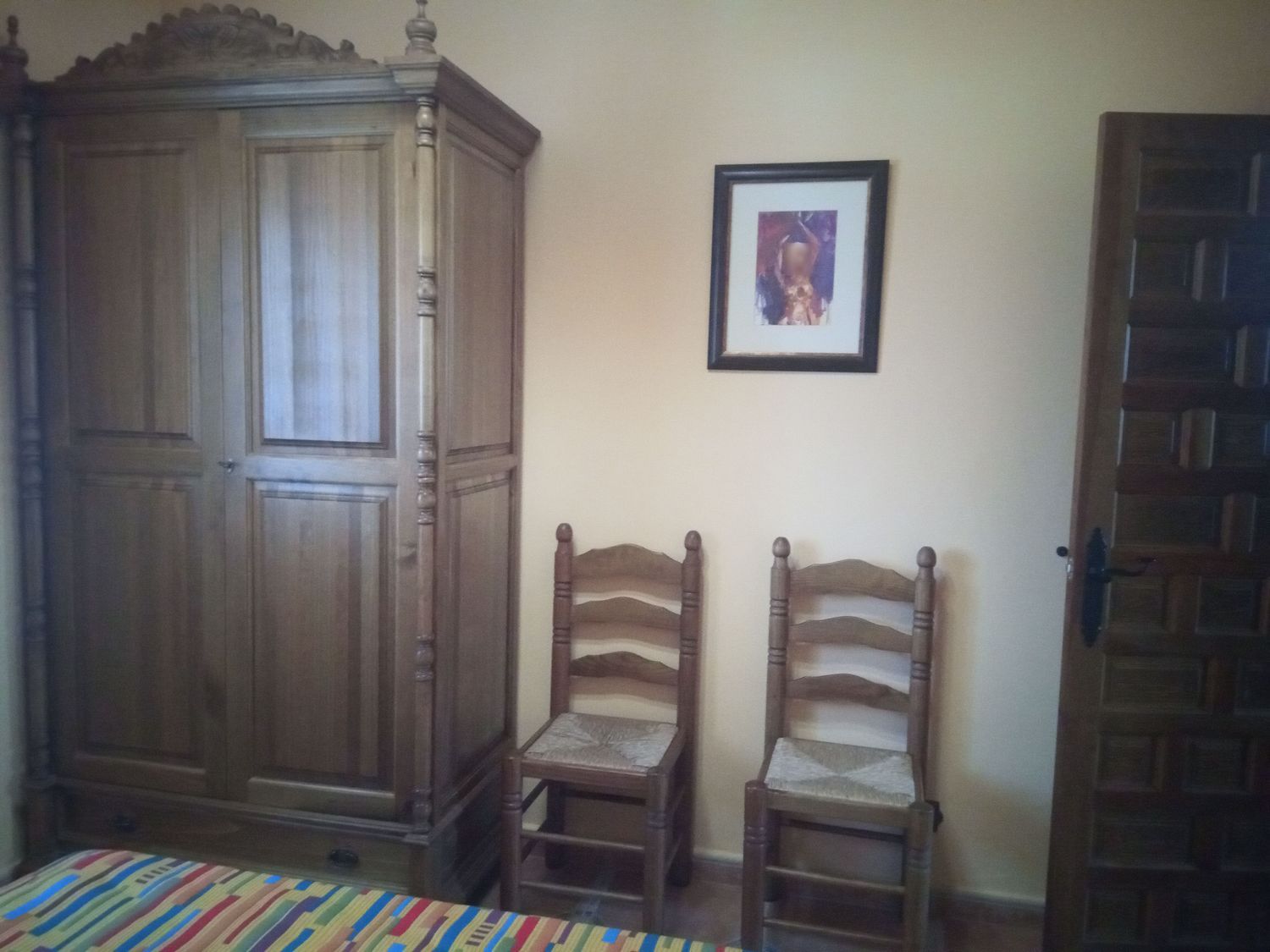 Chalet adosado en Avenida Constitución, 12, La Paz, La Paz - Foto 17