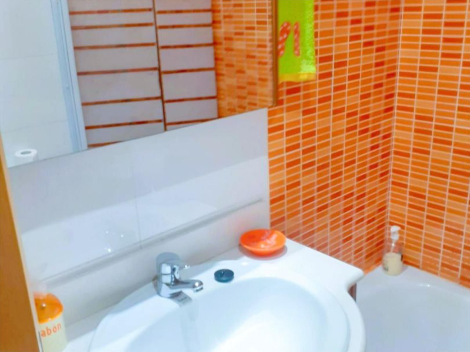 Apartamento en  Rúa Valladolid 1 - Foto 5