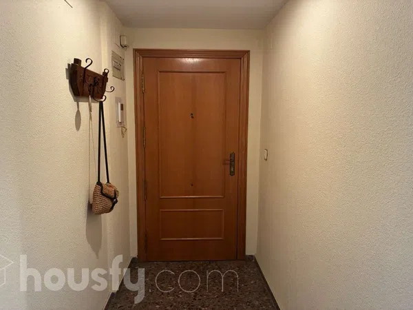 Piso en Calle de Rodrigo de Pertegás, La Creu del Grau - Foto 2