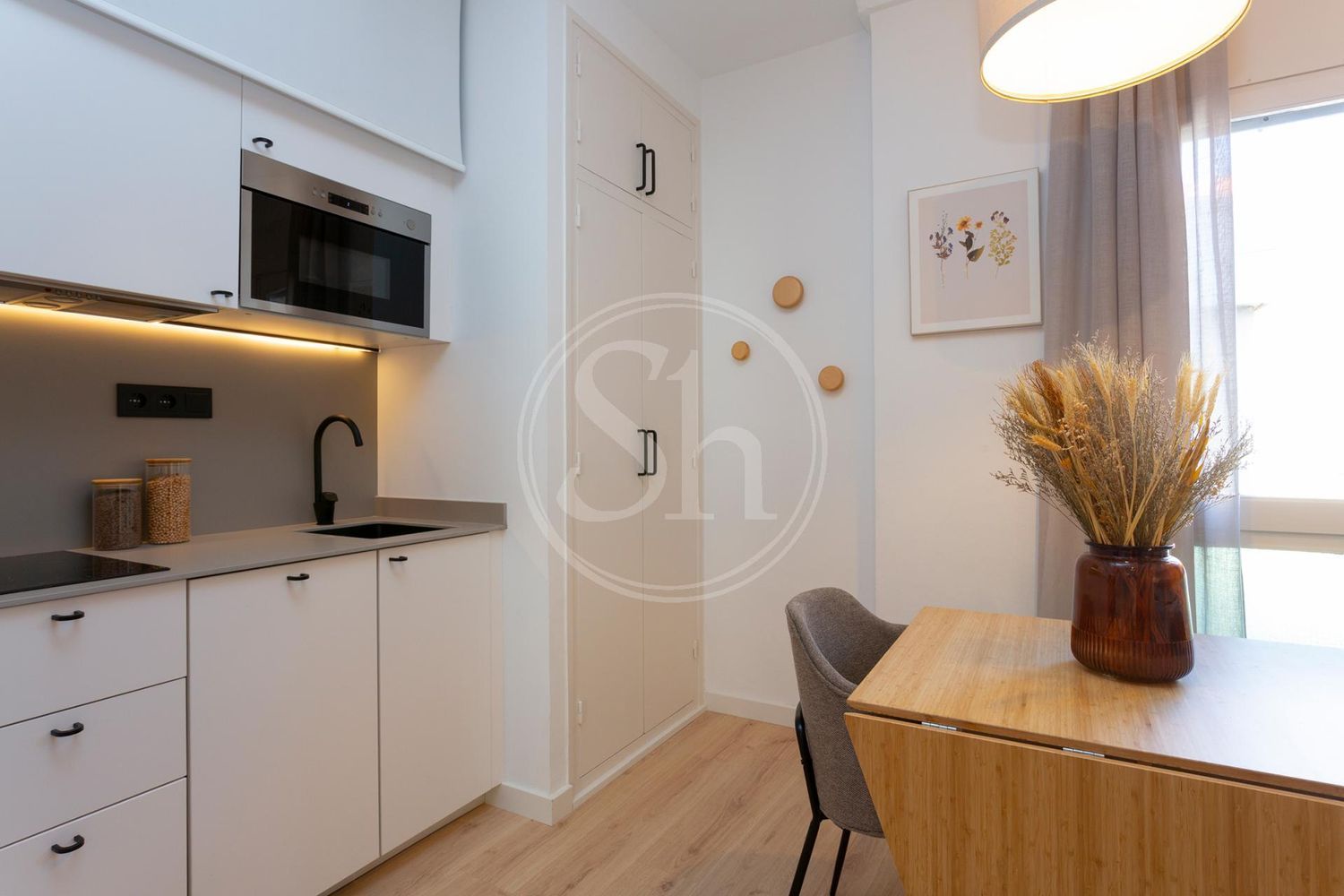Estudio en Avenida del Paral·lel, El Raval - Foto 5