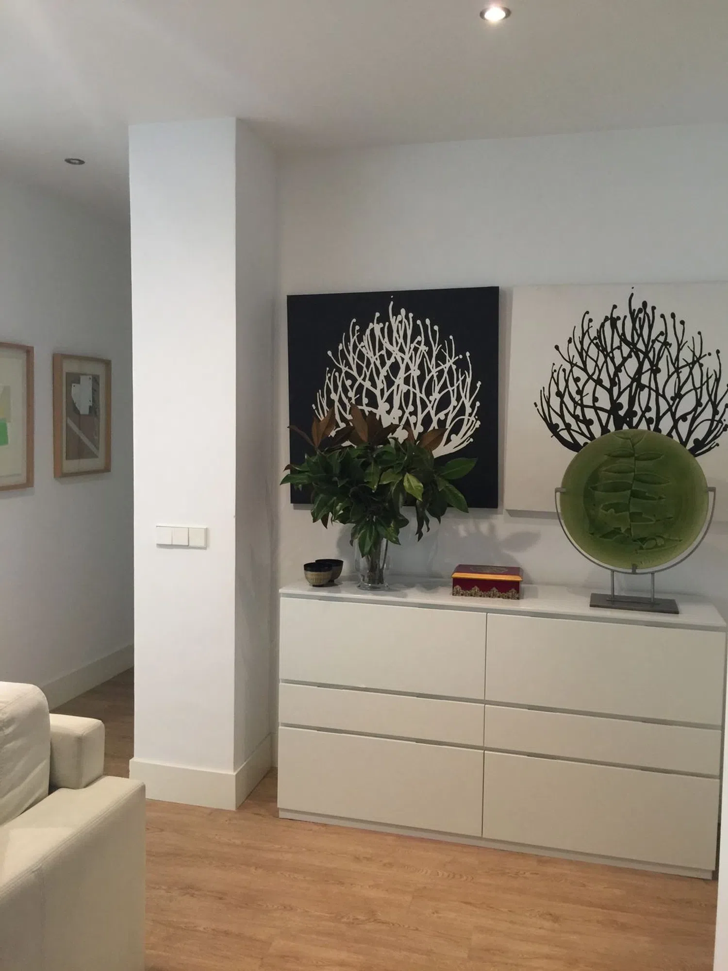 Piso en calle de Castelló, 98 - Foto 11