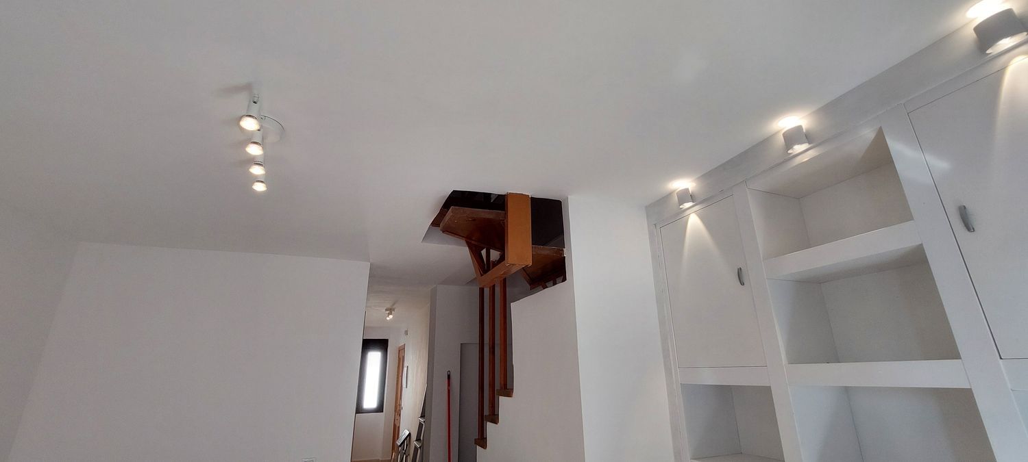 Dúplex en Calle de la Pontezuela, 17 - Foto 6