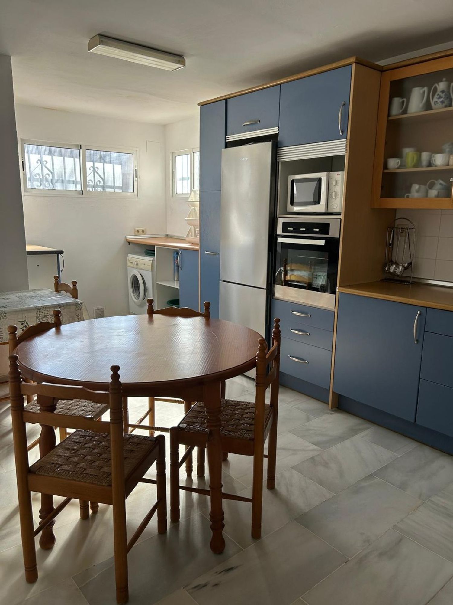 Chalet pareado en Marina de Casares - Foto 11