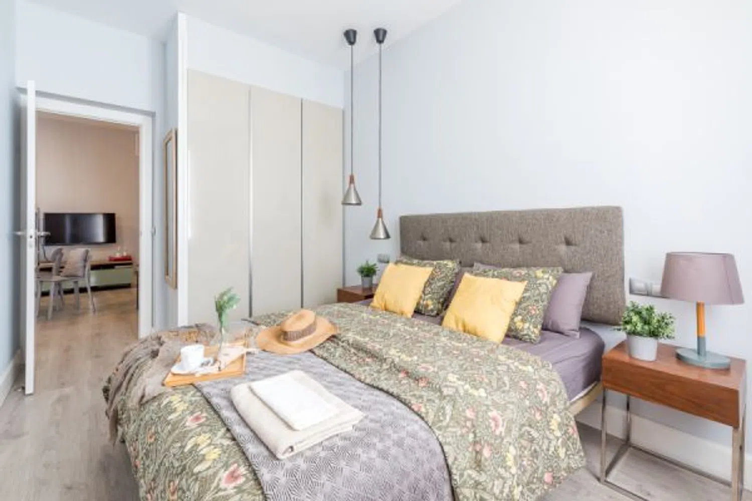 Piso en calle de Velarde, 3 - Foto 5