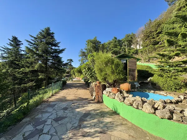 Casa rural en Calle de la Font Rica, 34, Les Planes, Les Planes - Foto 5