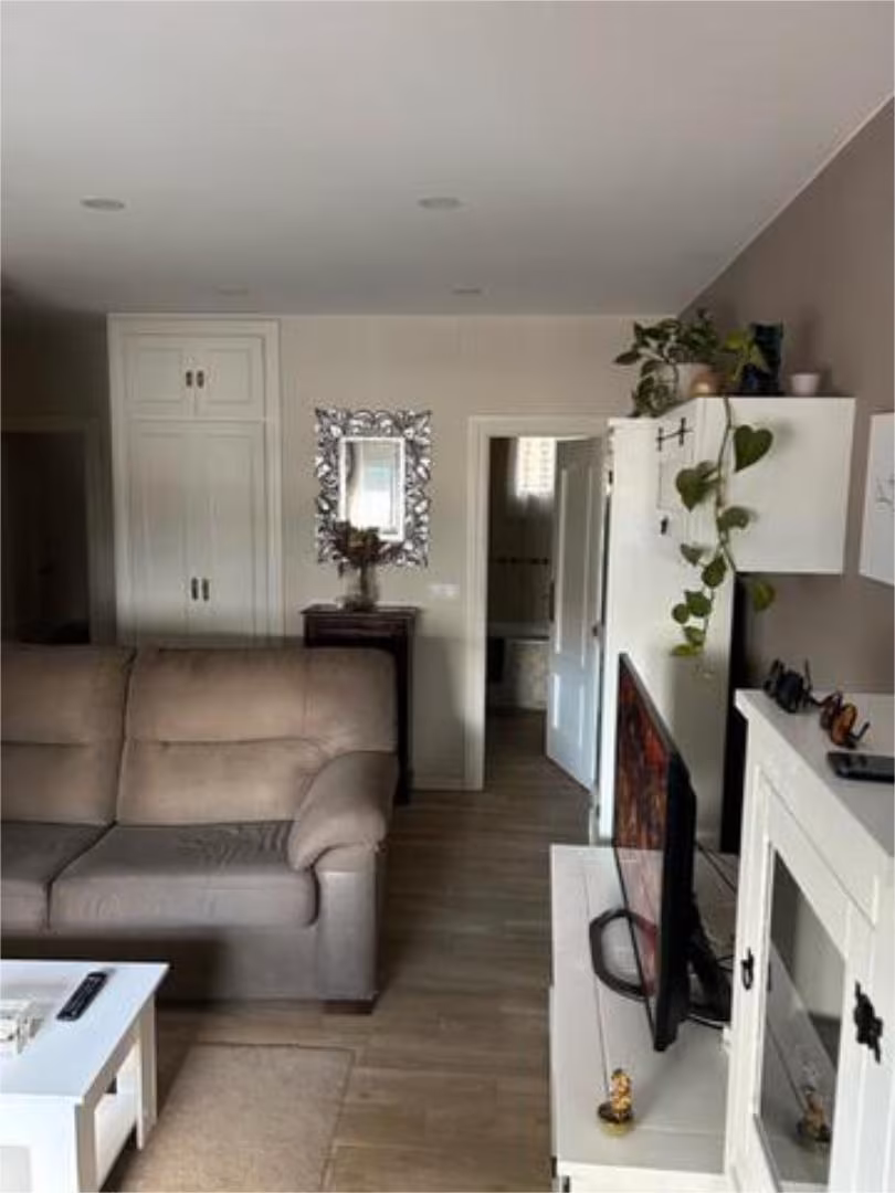 Piso en Avenida Velazquez - Foto 3