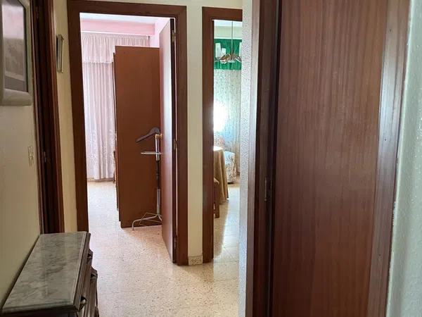 Piso en Avenida del Primer de Maig, 1, L'Hort de Senabre - Foto 4