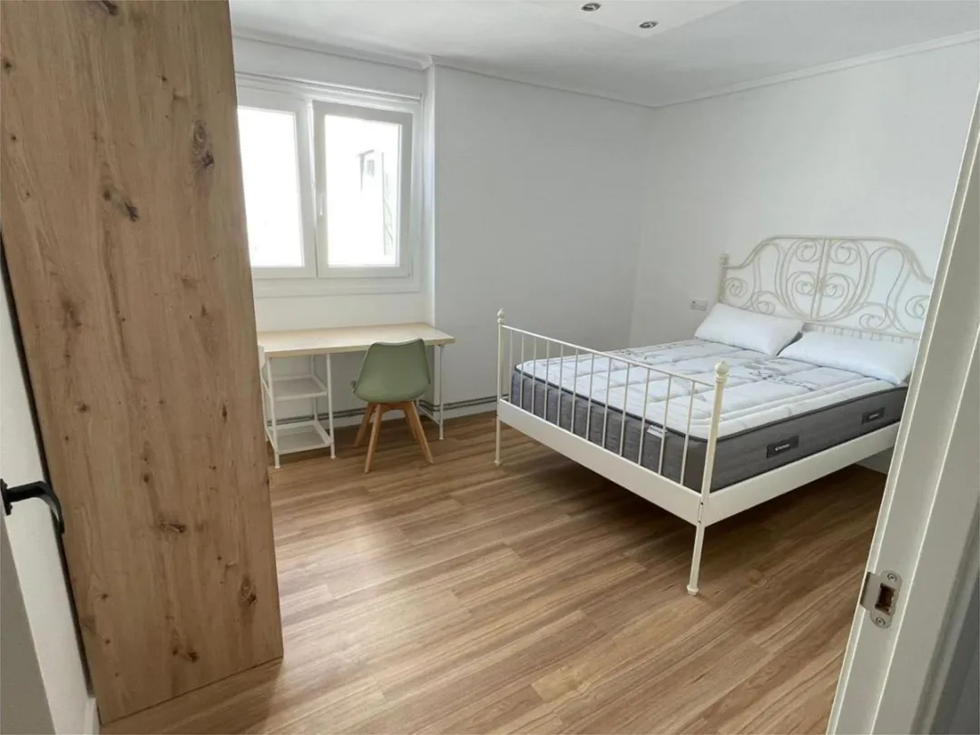 Piso en  Rúa Nogueira 9 - Foto 9