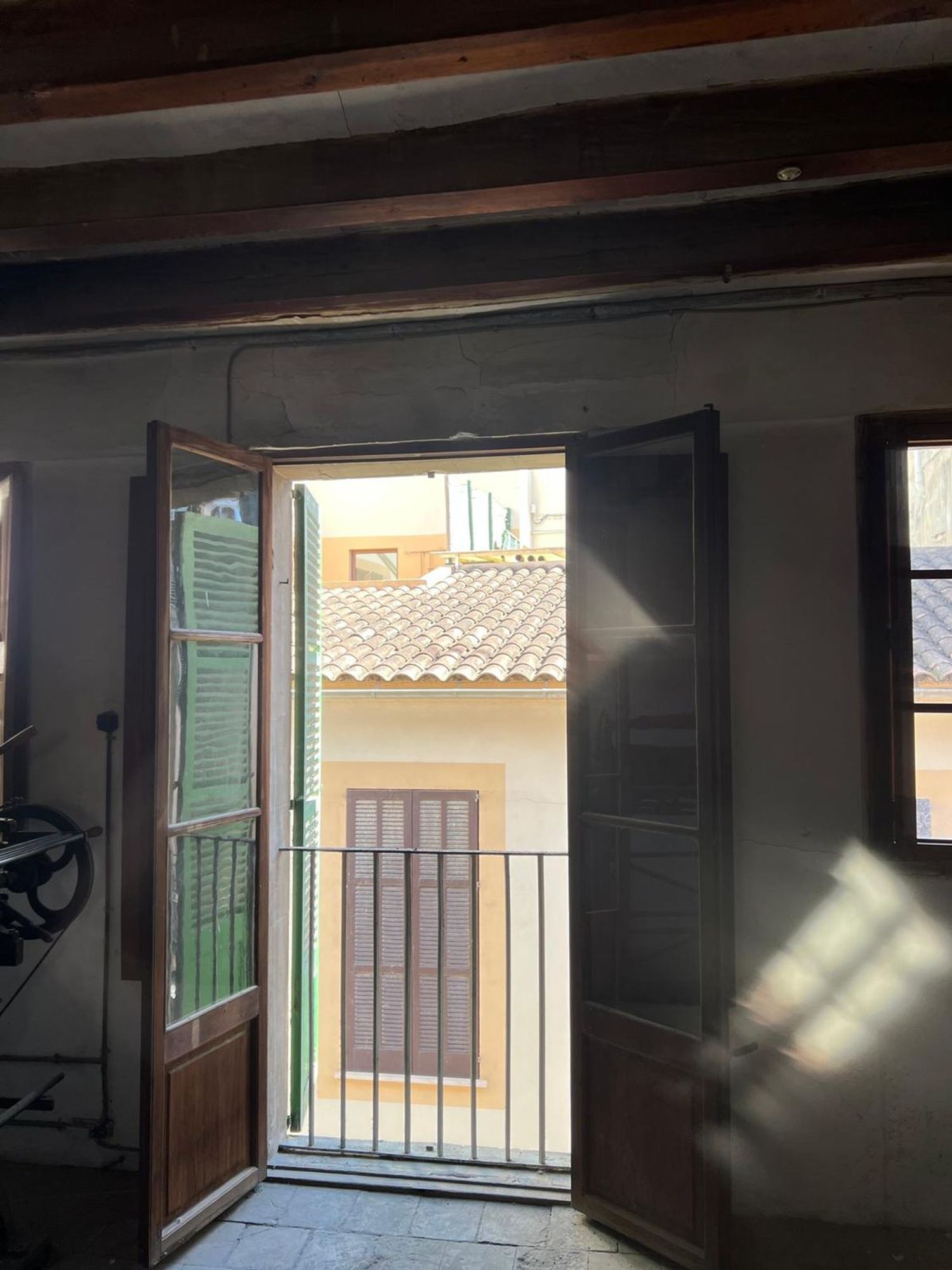 Edificio de uso mixto en Calle de la Pescateria, 5 - Foto 17