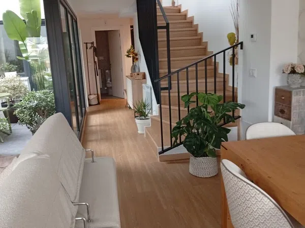 Chalet adosado en Calle el Mazo de Abajo, 16, Alisal - Cazoña - San Román, Alisal - Cazoña - San Román - Foto 9