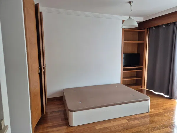 Estudio en Garcia Barbon, 27, Centro - Areal - Foto 1