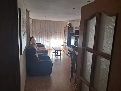 Piso en calle Cáceres, 24