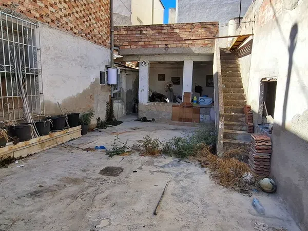 Chalet pareado en Calle Juan XXIII, 15, Llano de Brujas - Foto 11