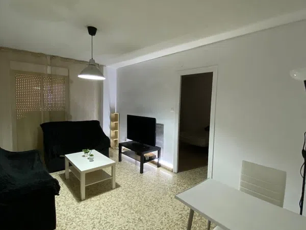 Piso en calle Hornillo de Cartuja, 9 - Foto 1