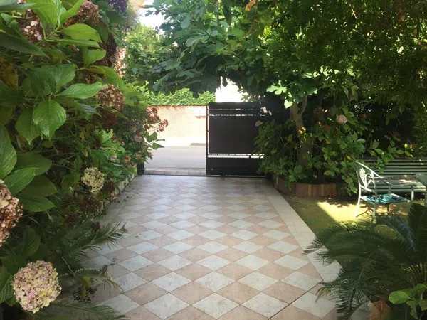 Chalet adosado en Travesía de Irún, 2, Mioño-Santullán, Mioño-Santullán - Foto 24