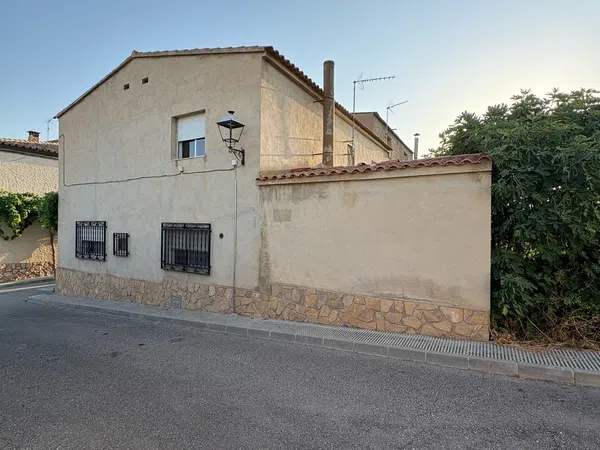 Casa o chalet independiente en Elche de la Sierra - Foto 4