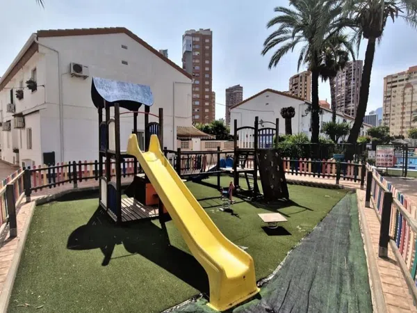 Chalet adosado en avenida Juan Fuster Zaragoza, 10 - Foto 22