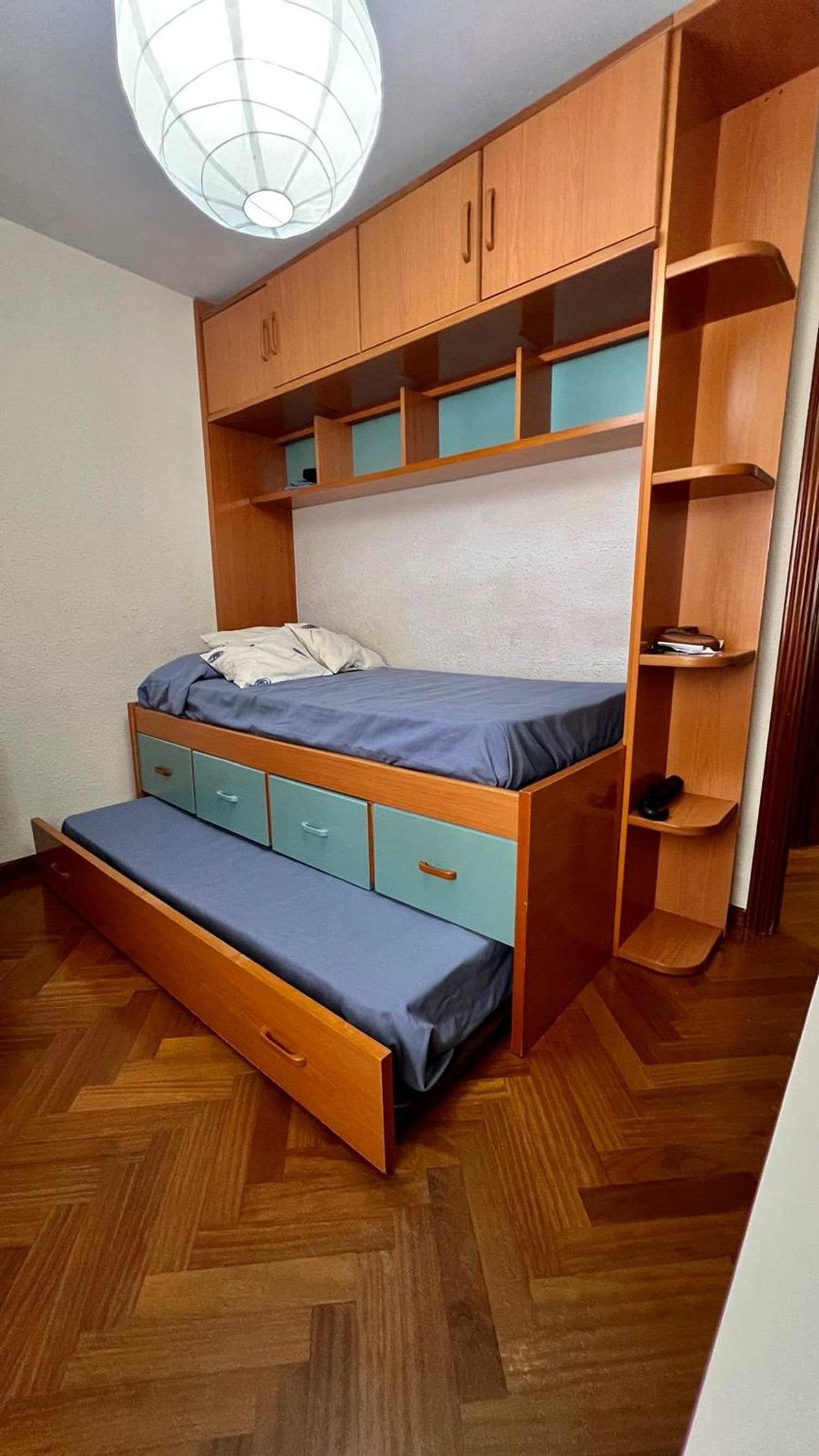 Piso en calle de Ruperto Chapí, 5 - Foto 15