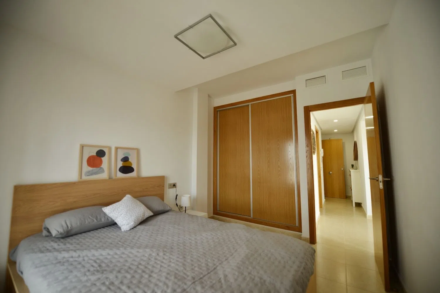 Piso en calle Alcalde Domingo Ibañez, 2 - Foto 25