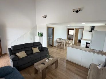 Apartamento en - Foto 1