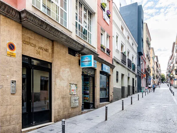 Piso en Calle del Amparo, 74, Lavapiés-Embajadores - Foto 15