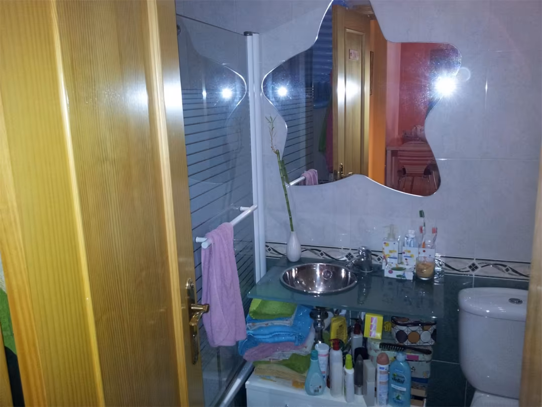 Piso en  Avenida de José Ortega y Gasset 75 - Foto 5