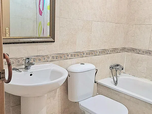 Piso en Calle Esquilo, 34, El Consul - El Romeral - Foto 22