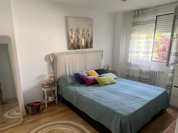Piso en Via de las Dos Castillas, 7, Zona Avenida Europa - Foto 3