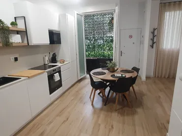 Estudio en  Avenida de la Paloma - Foto 2