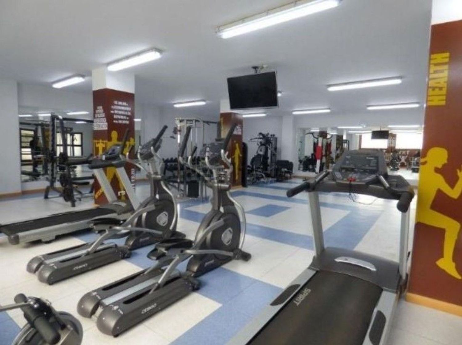 Piso en calle Rabanal del Camino, 13 - Foto 21