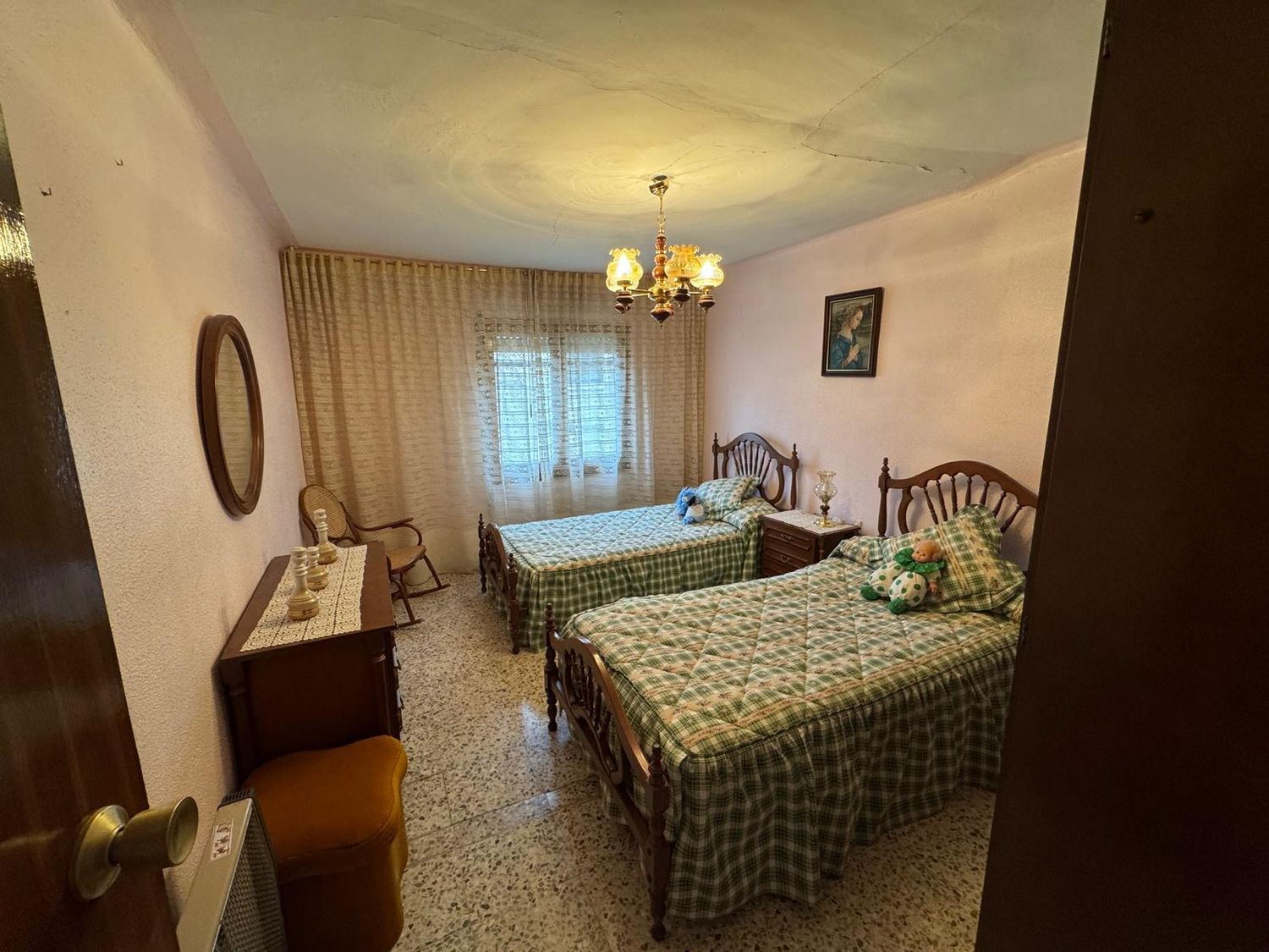 Casa o chalet independiente en Brea de Aragon - Foto 27