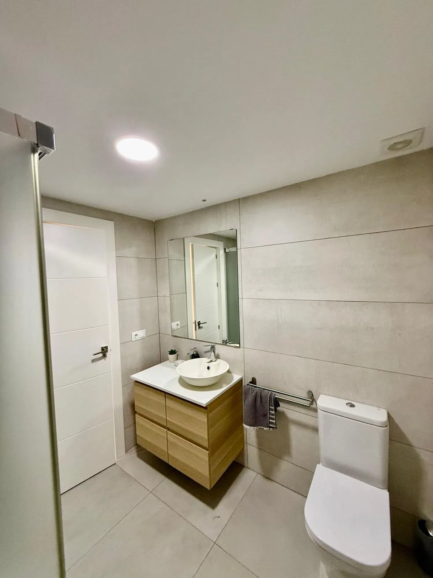 Piso en paseo Marítimo Pablo Ruiz Picasso, 5 - Foto 12