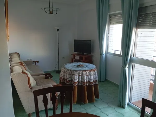 Piso en Calle Luis Montoto, 137, Luis Montoto - Santa Justa - Foto 4
