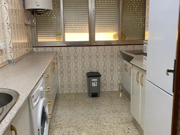 Piso en Ronda del Tamarguillo, 11, Su Eminencia - La Oliva - Foto 10