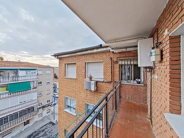 Piso en Barrio San Nicasio - Foto 27