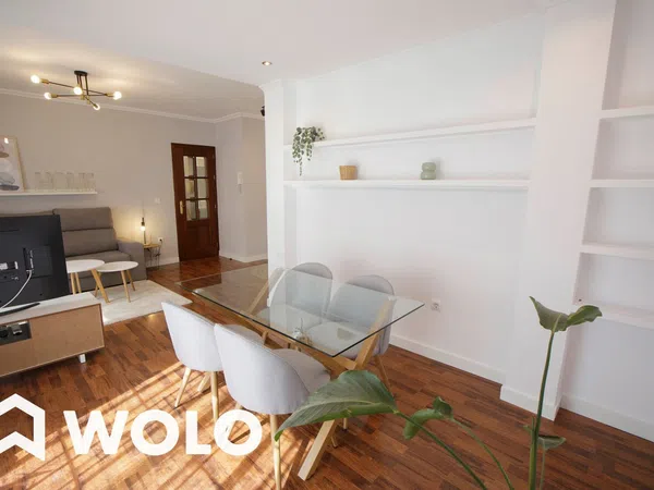 Piso en Calle los Olivos, Valdeolleros - Zumbacón - Camping - Foto 5