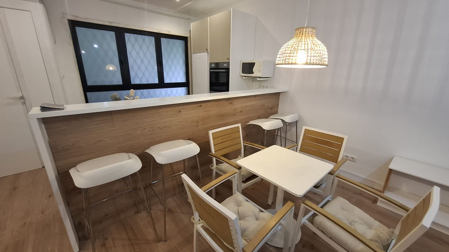 Estudio en plaza Salesiano Don Ubaldo, 9 portallocal - Foto 12