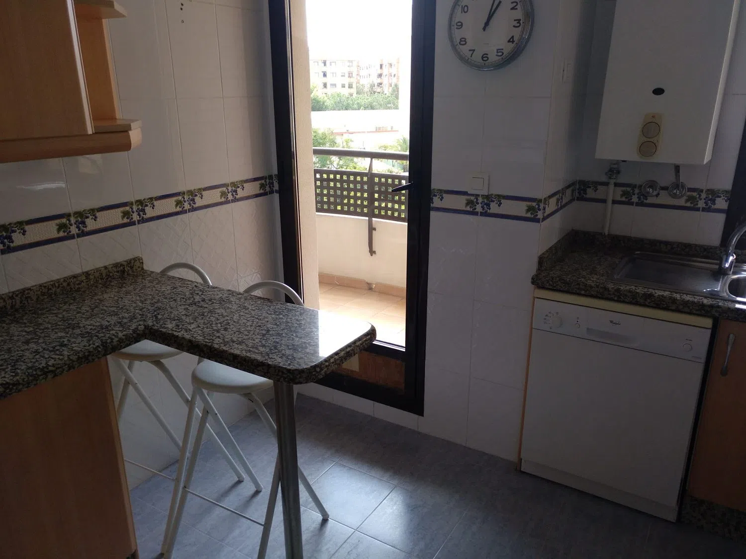 Piso en paseo Clara Campoamor, 3 - Foto 8