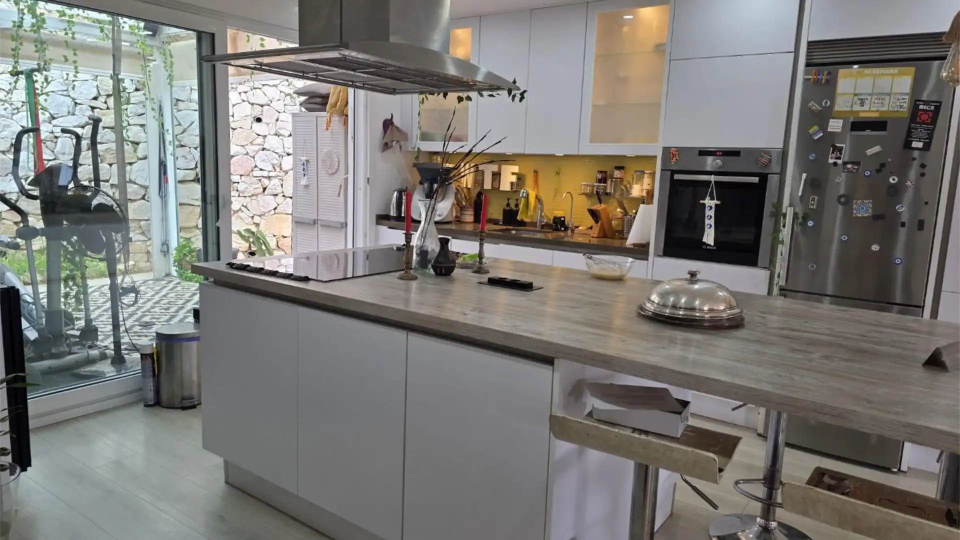 Chalet en  Avenida Alpandeire 109 - Foto 18